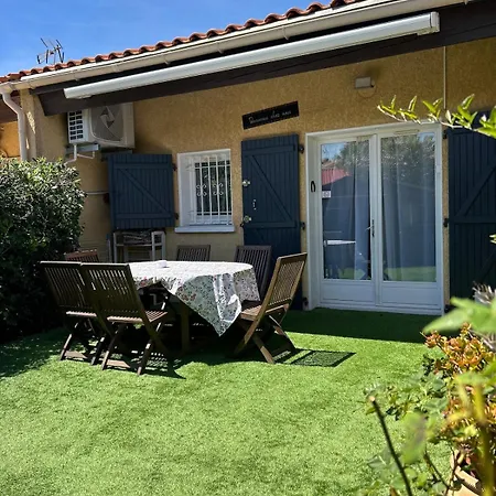 La Maisonnette Des Sables *